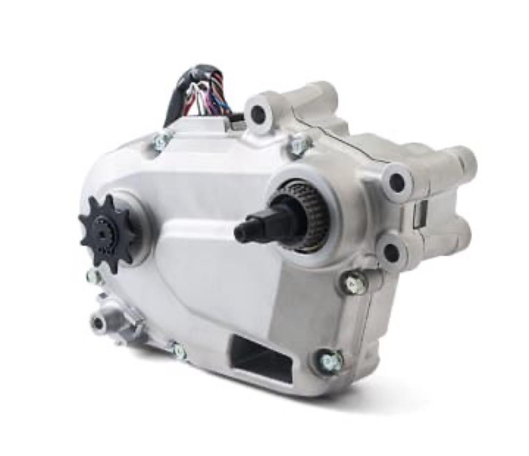 【美品新古車】ベロスターミニ2025年モデル