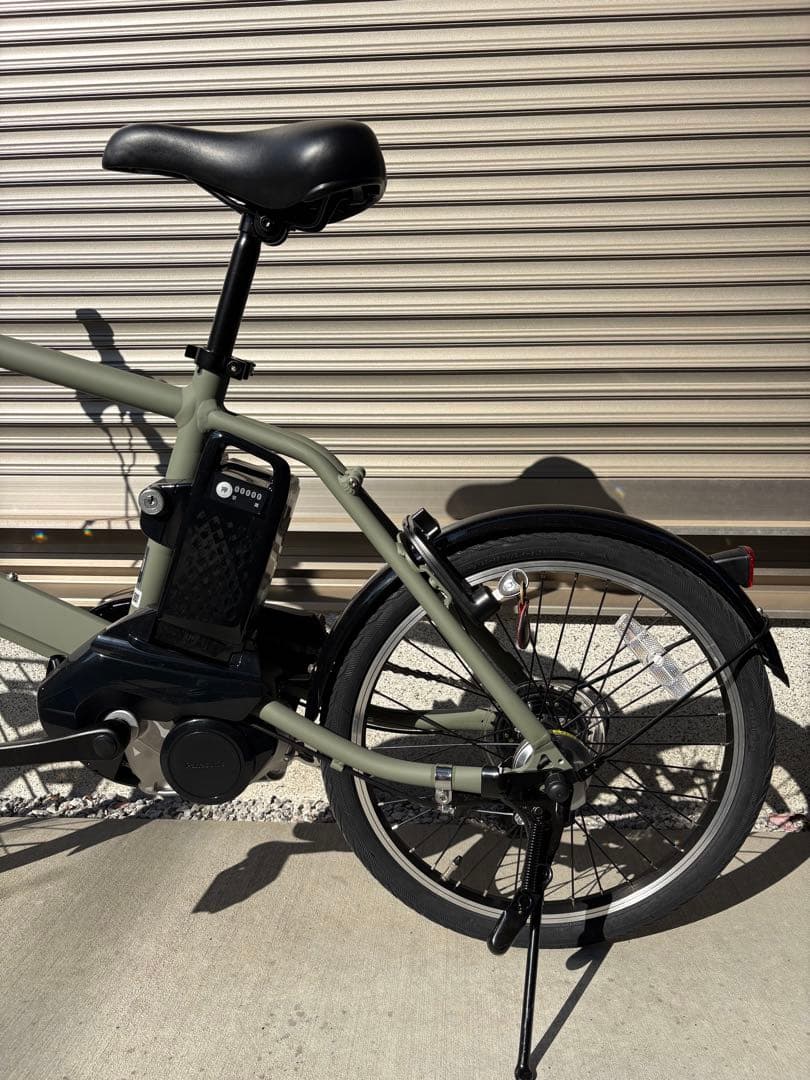 【美品新古車】ベロスターミニ2025年モデル