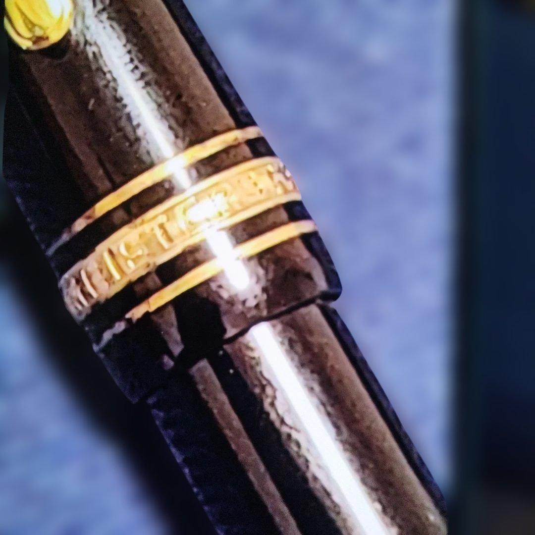 じ*じ様 MONTBLANC MEISTERSTUCK ボールペン