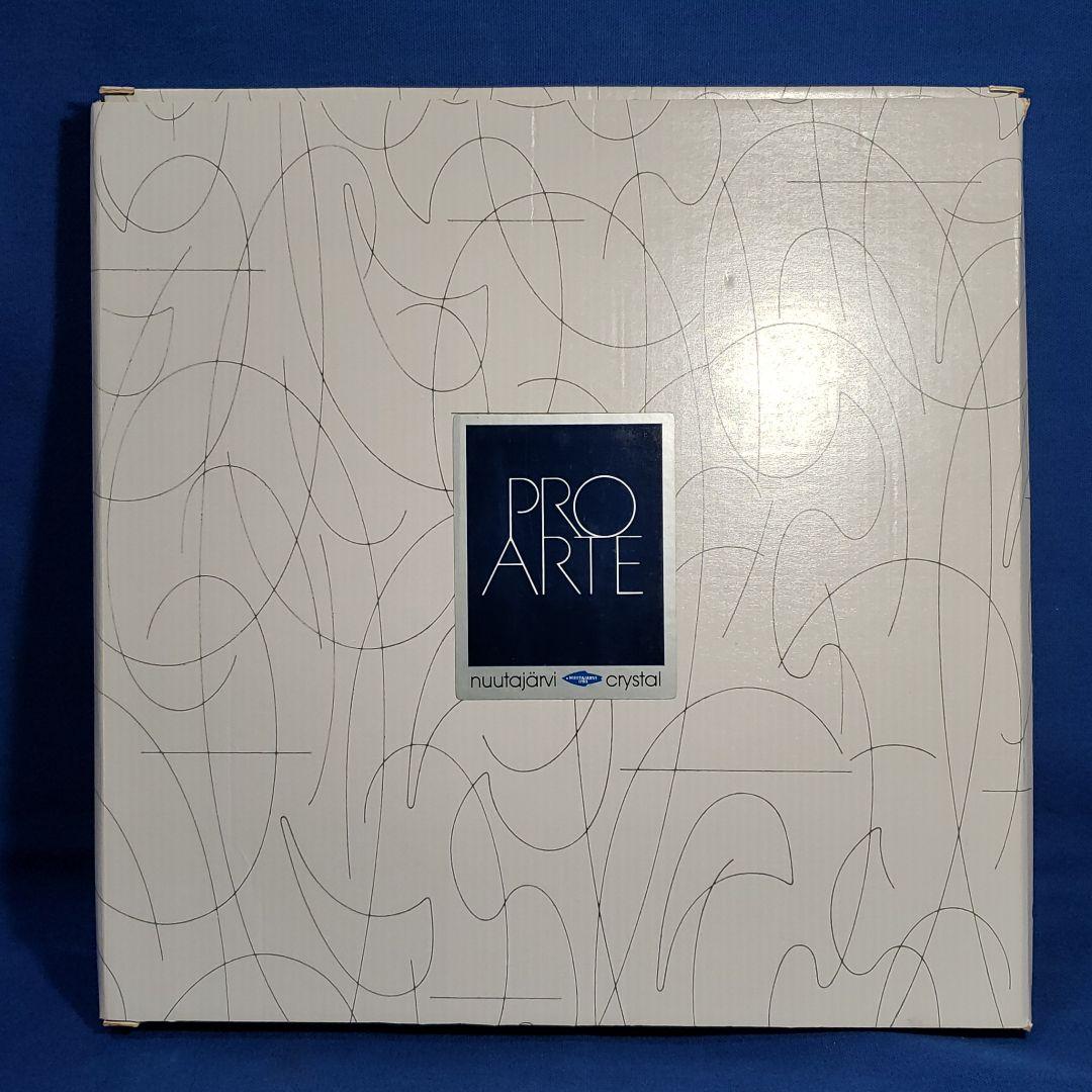 ヌータヤルヴィ(イッタラ)・限定品 【ヴィンテージ品】