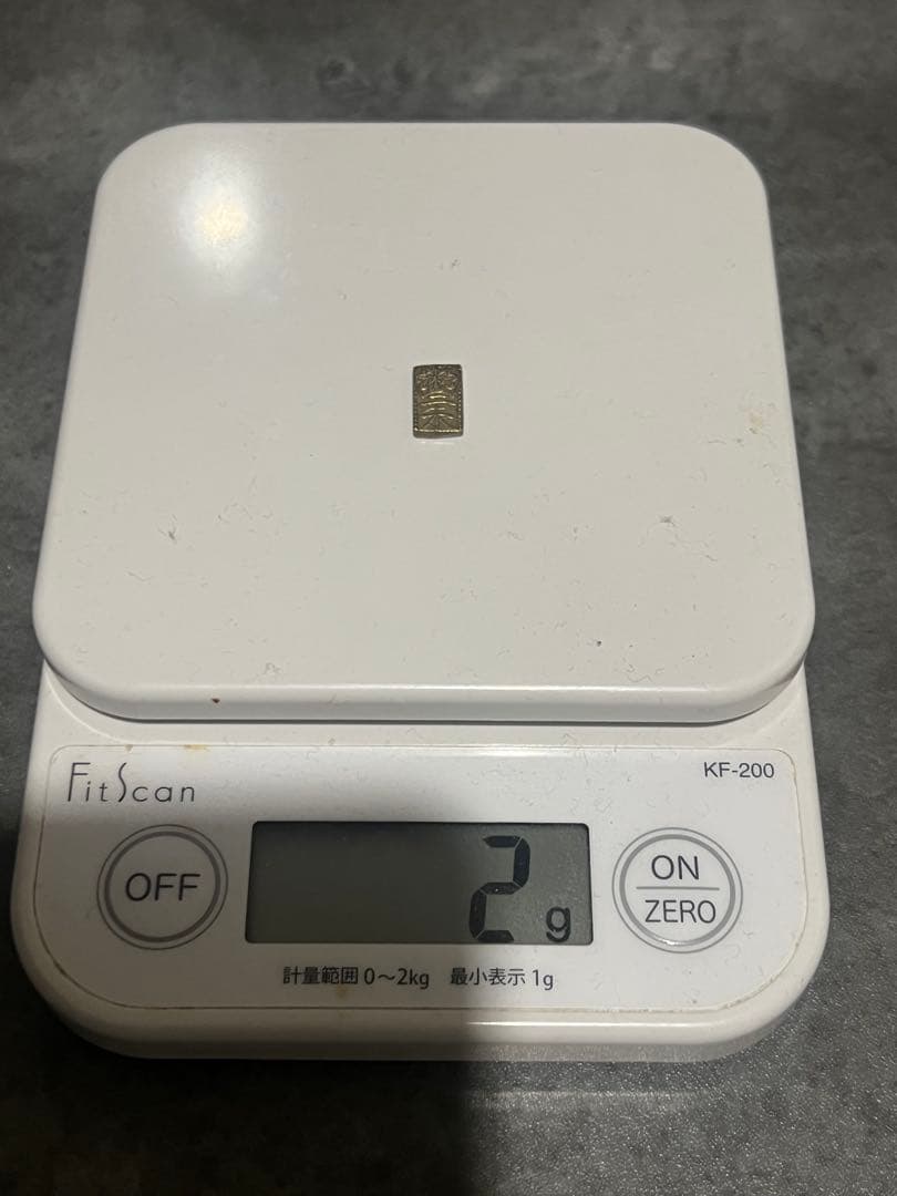 【最終値下げ】 古銭まとめ売り 二分金 二朱金 アンティーク