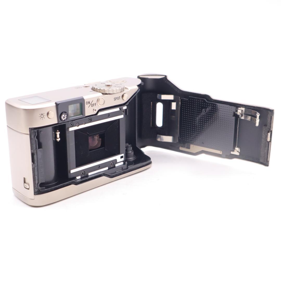 MINOLTA TC-1 / G-ROKKOR 28mm F3.5 ミノルタ