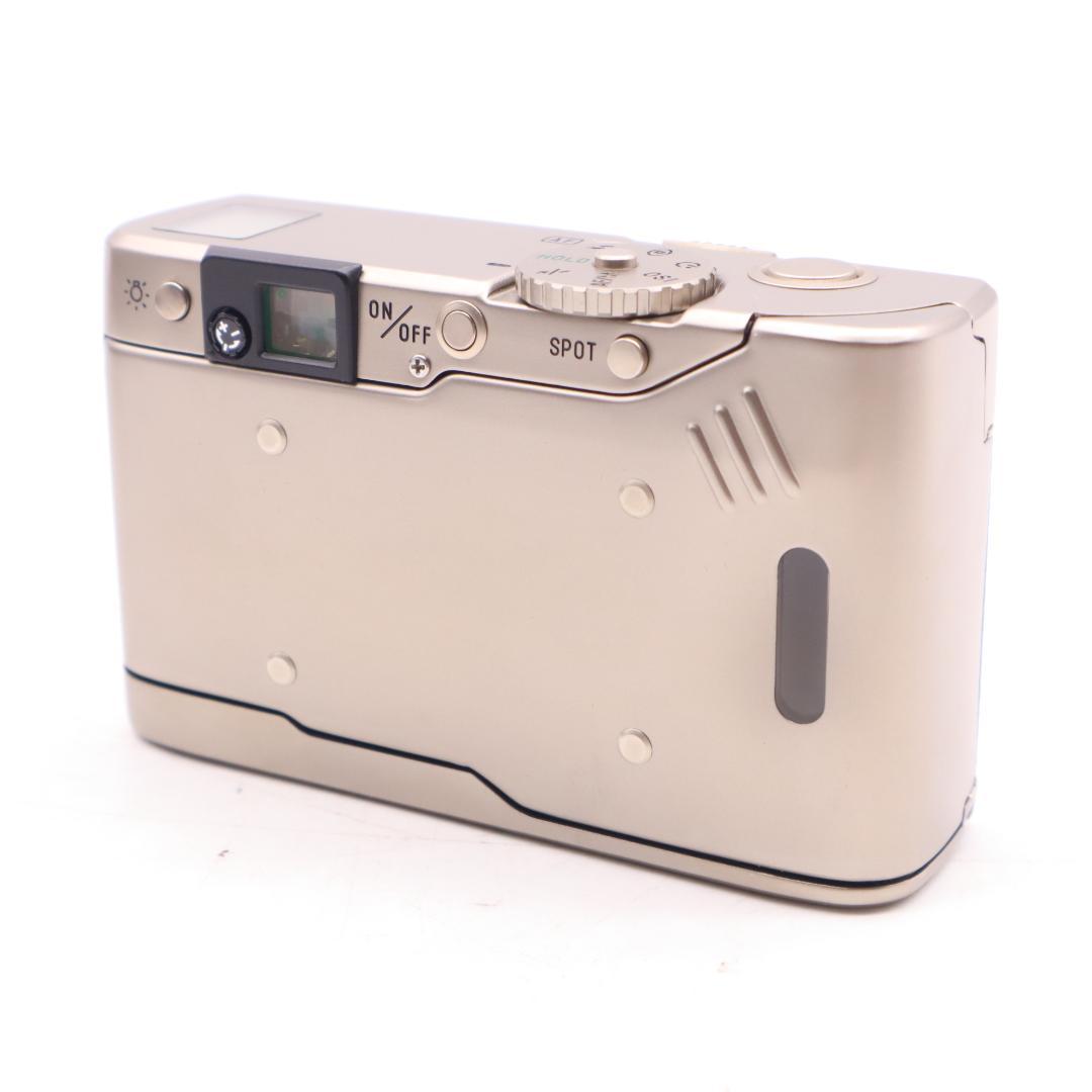 MINOLTA TC-1 / G-ROKKOR 28mm F3.5 ミノルタ