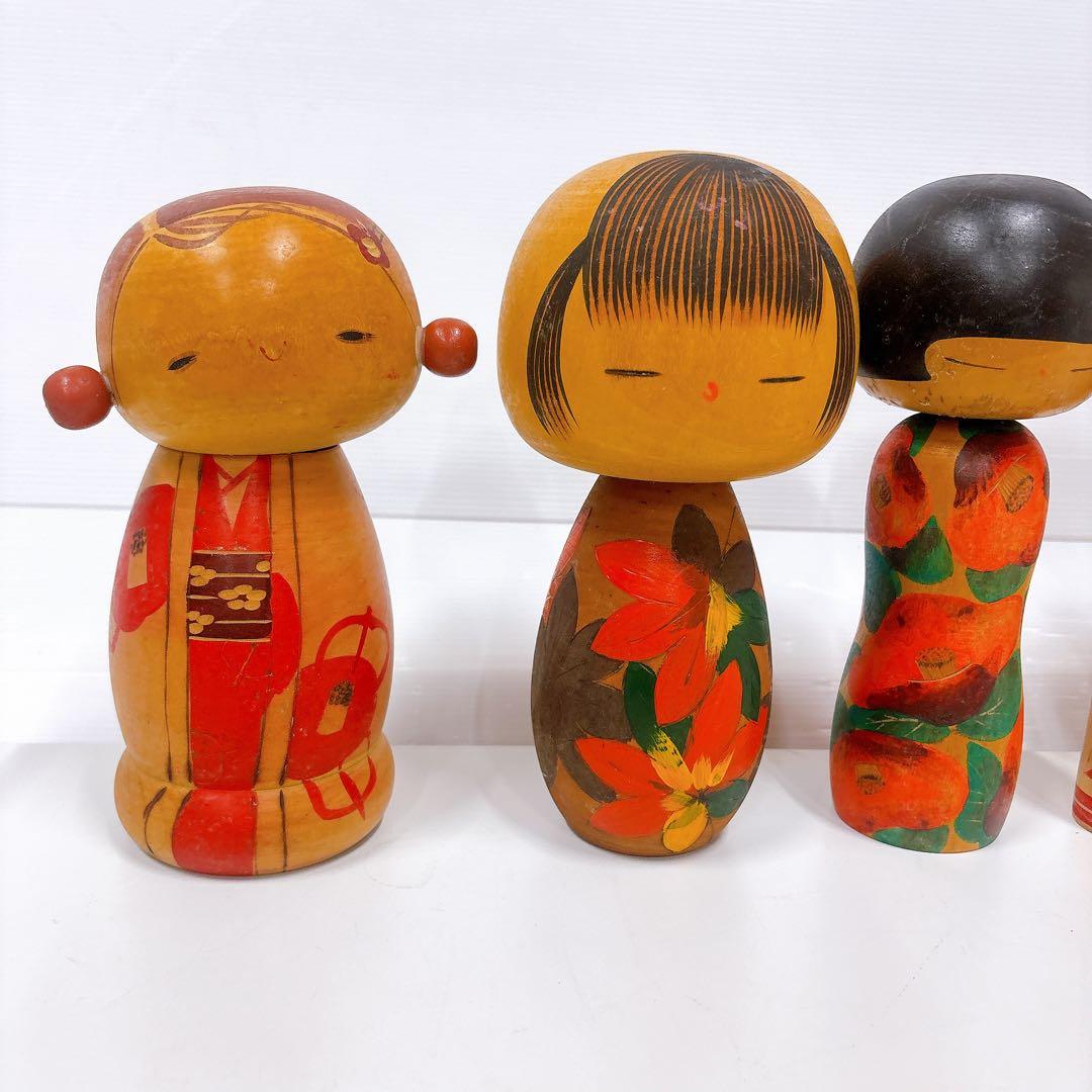 福島 汪江作/卯三郎作/東亜作/遠刈田系 二代目 昭三作/片瀬快平作/祐志作/他