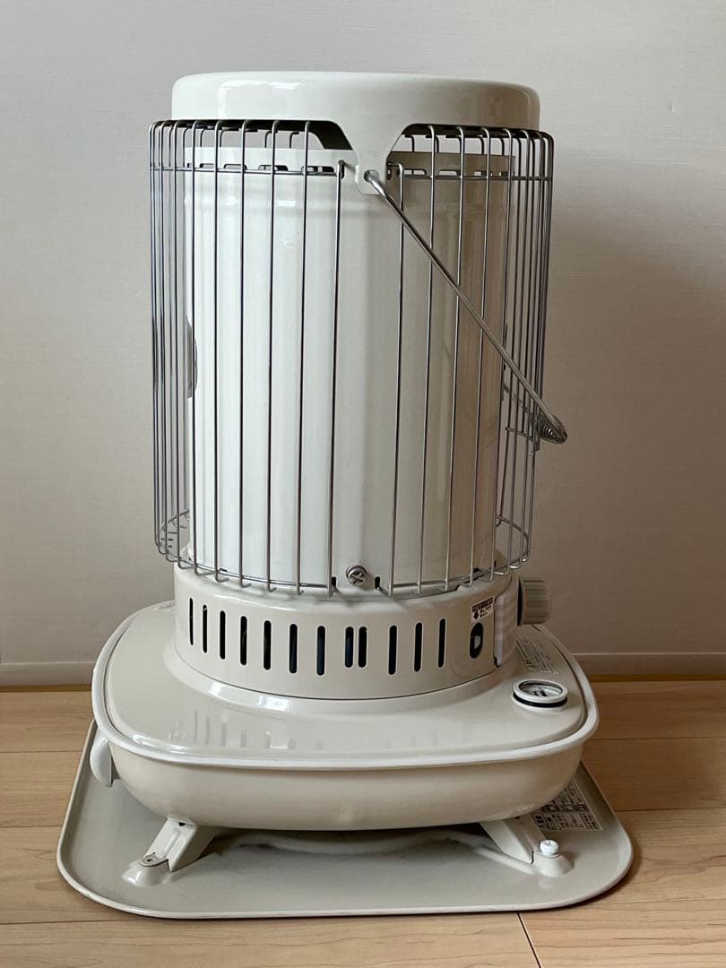 SL-66D2 石油ストーブ 2021年製【動作確認済み】