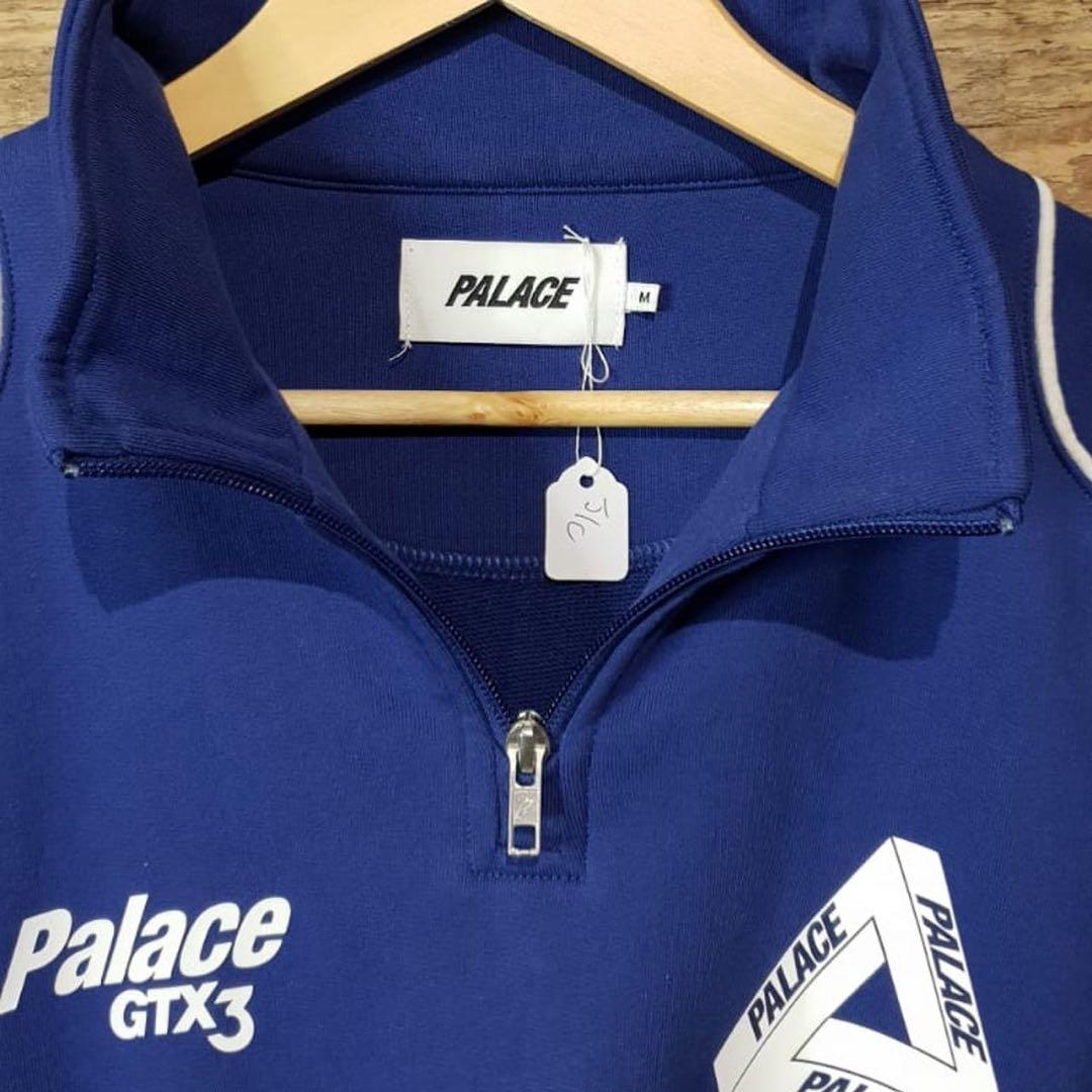 スケートボード Palace P RACER TOP L