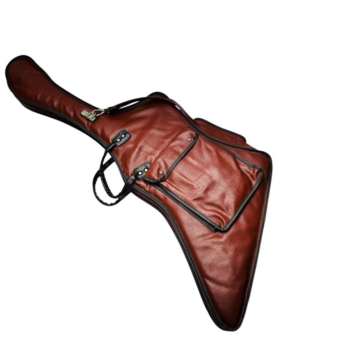 FRESHER フレッシャー　変形型　エレキギター