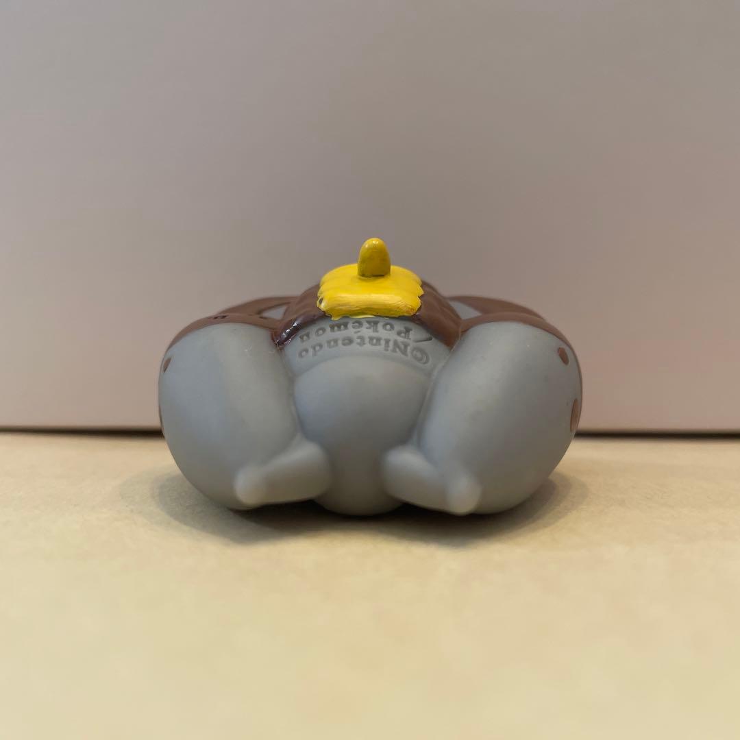 ポケモンキッズ　指人形　カロススペシャル　ホルード