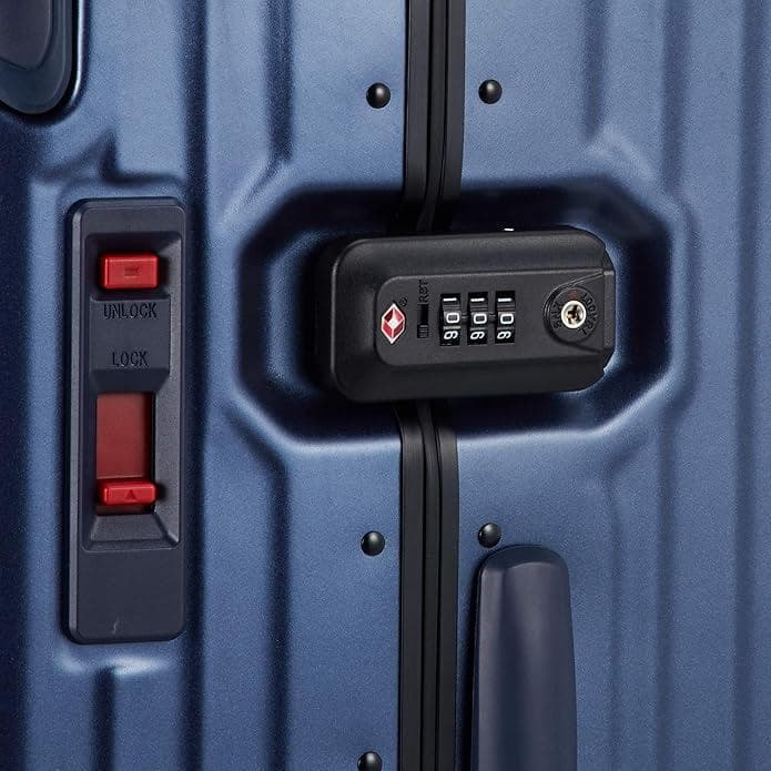 CARGO AIR SPORTS 60L カーゴ スーツケース アルミフレーム