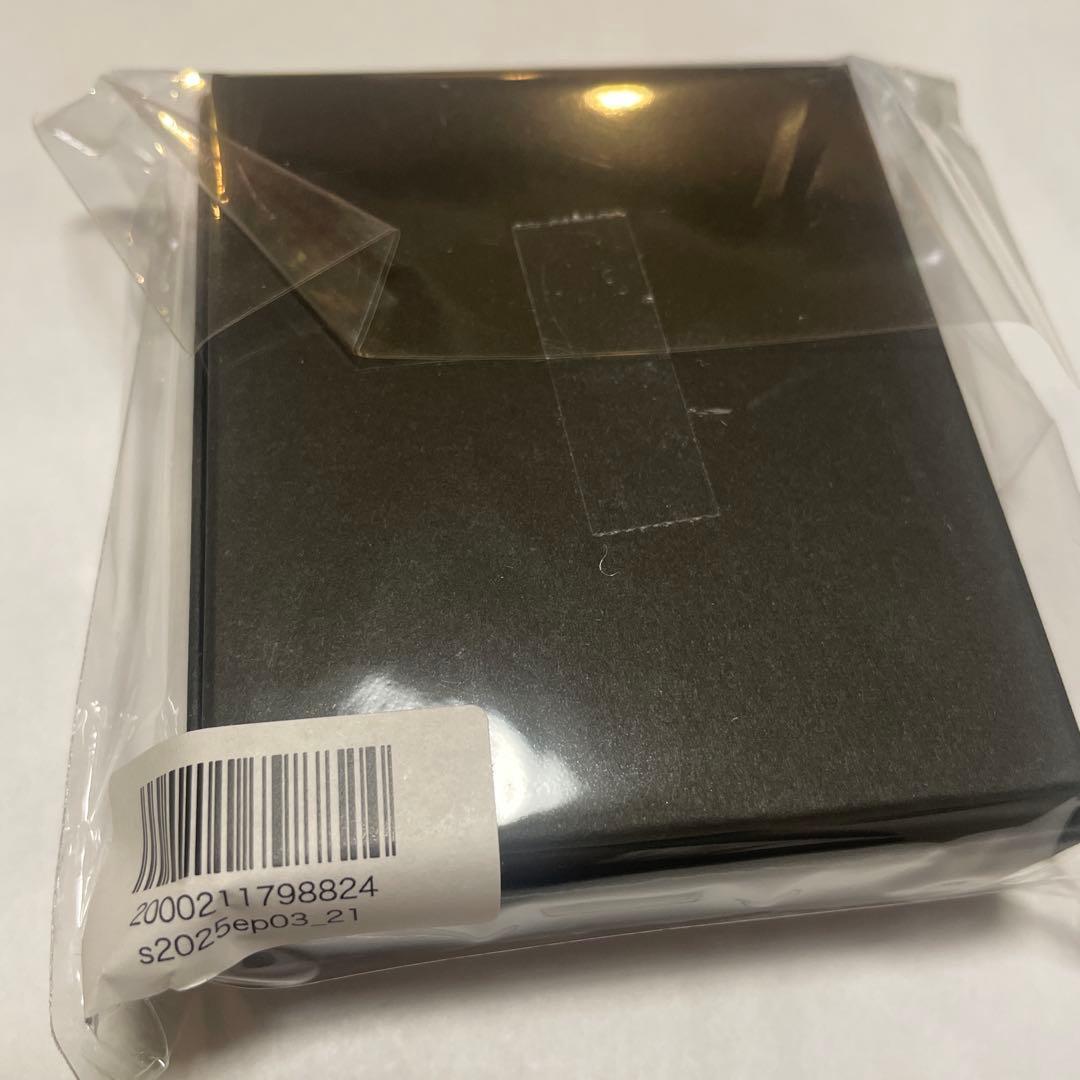 NOSWEA ノースウェア 花村想太 ネックレス ループタイs_looptie