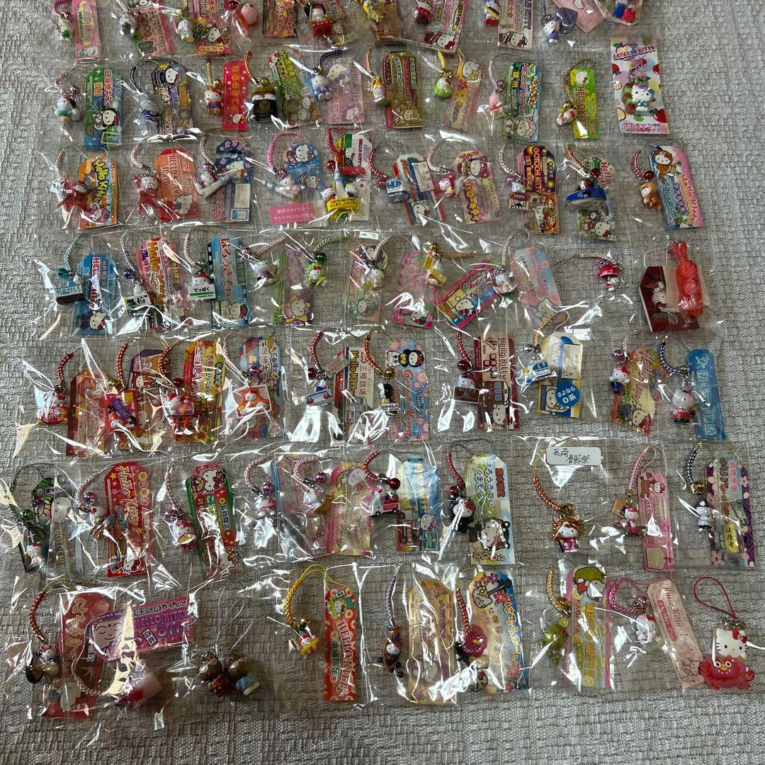 ご当地キティ❺ 290個