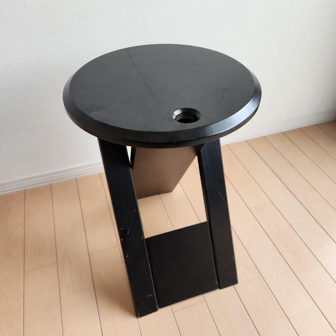 値下げ♪ロジェ・タロン TSスツール フランス製 折畳椅子 オーク材 オリジナル