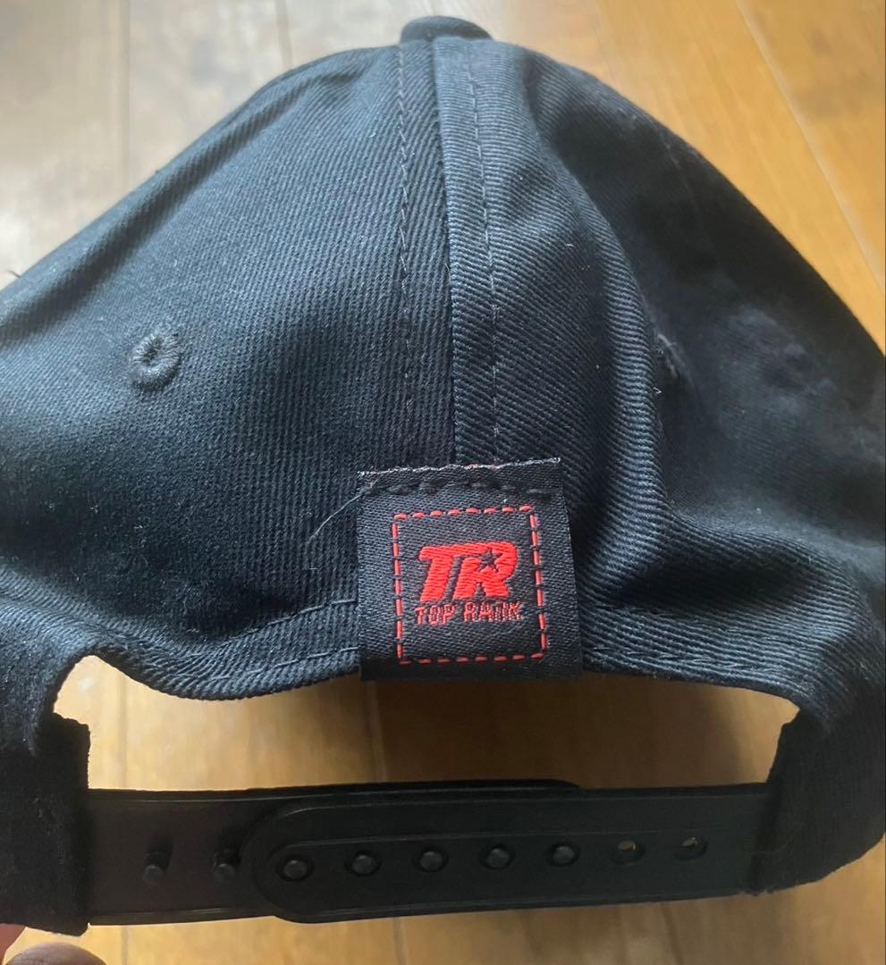 【怪物】井上尚弥 vs カルデナス キャップ