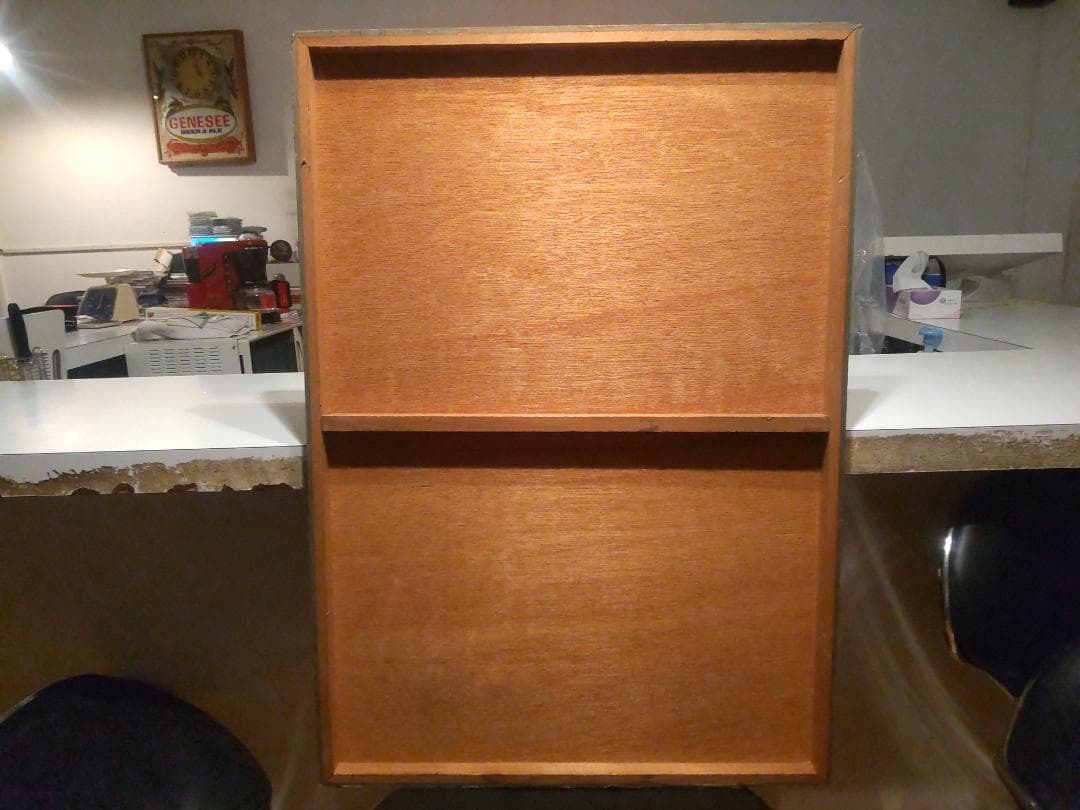 廃番★非売品★70年代★貴重 川島なお美 特大 木製 額縁 プロマイド ポスター