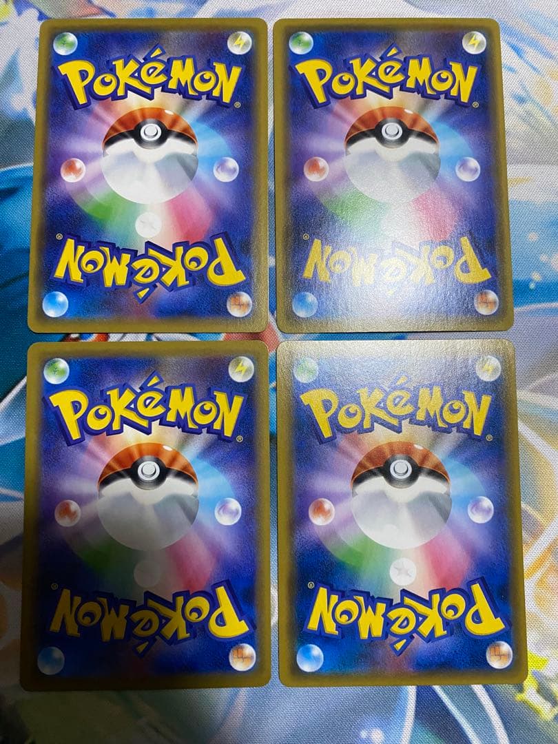 ポケモンカード　TAG TEAM GX RR 32種　complete③