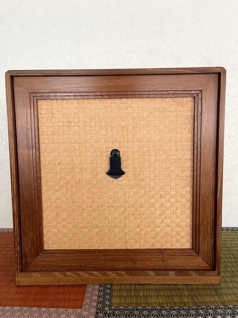 器局　桐製品　⭐️未使用