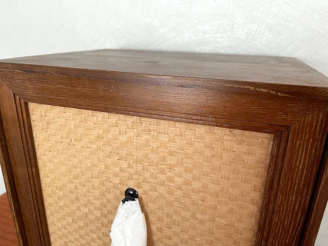 器局　桐製品　⭐️未使用