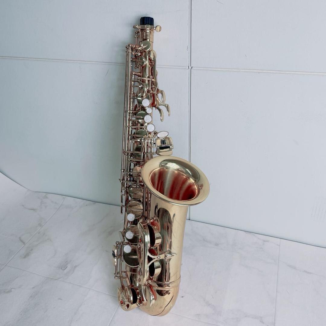 アルトサックス 初心者入門セット E♭ N1897