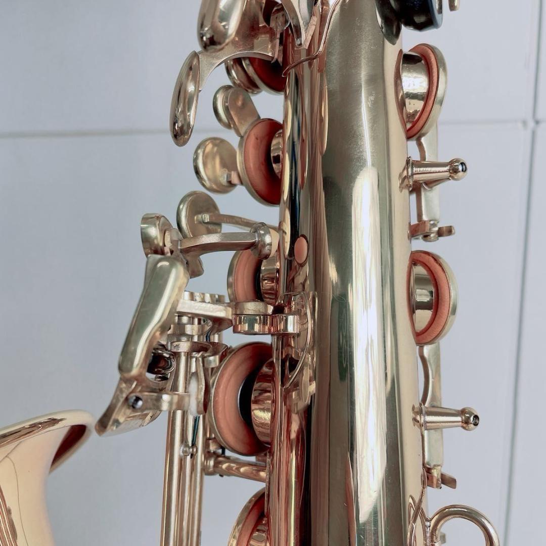 アルトサックス 初心者入門セット E♭ N1897