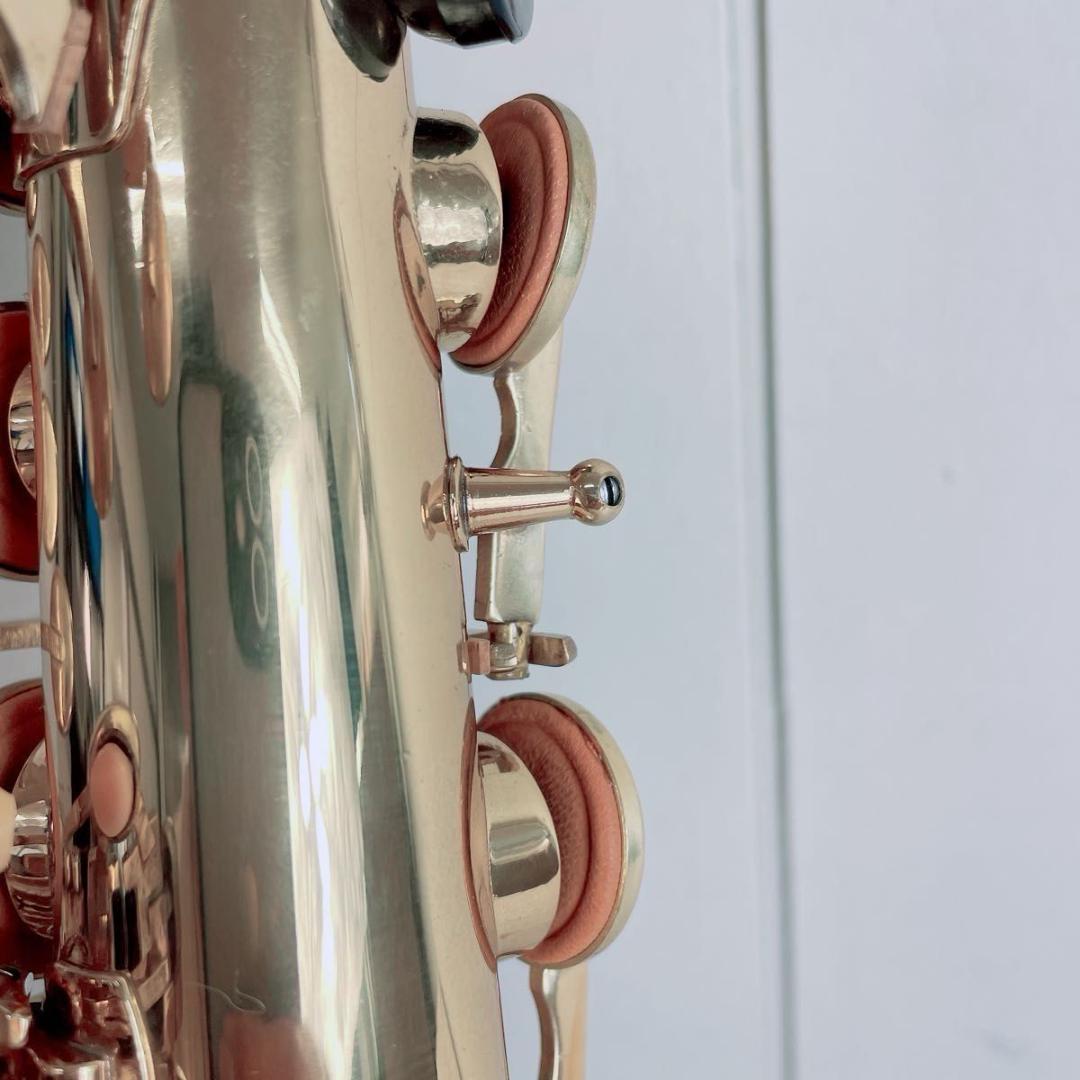 アルトサックス 初心者入門セット E♭ N1897