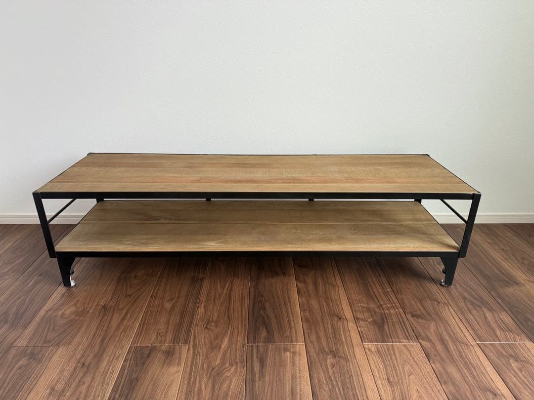 ディキシー テレビボード 「クラッシュゲート」