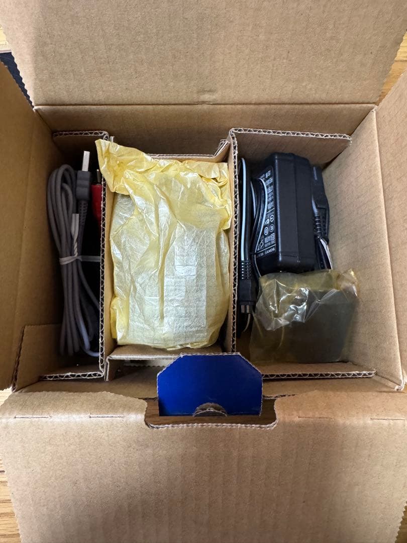 SONY DCR-SX41 ビデオカメラ 本体