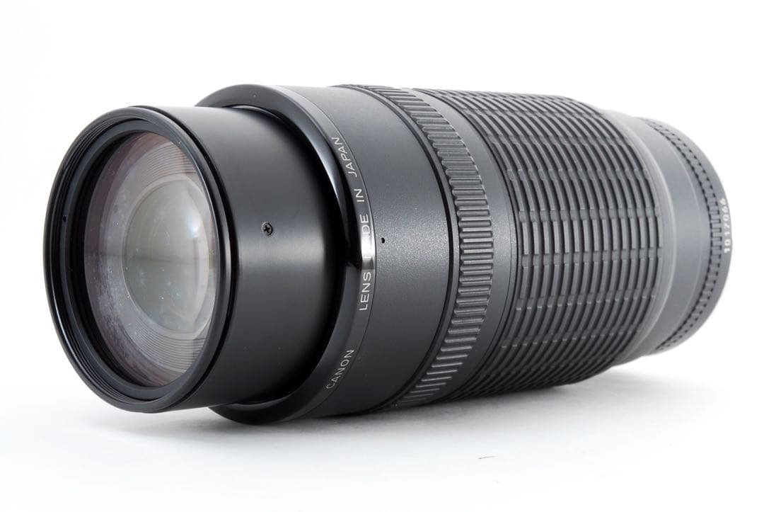 超望遠レンズ☆キャノン☆Canon EF100-300㎜
