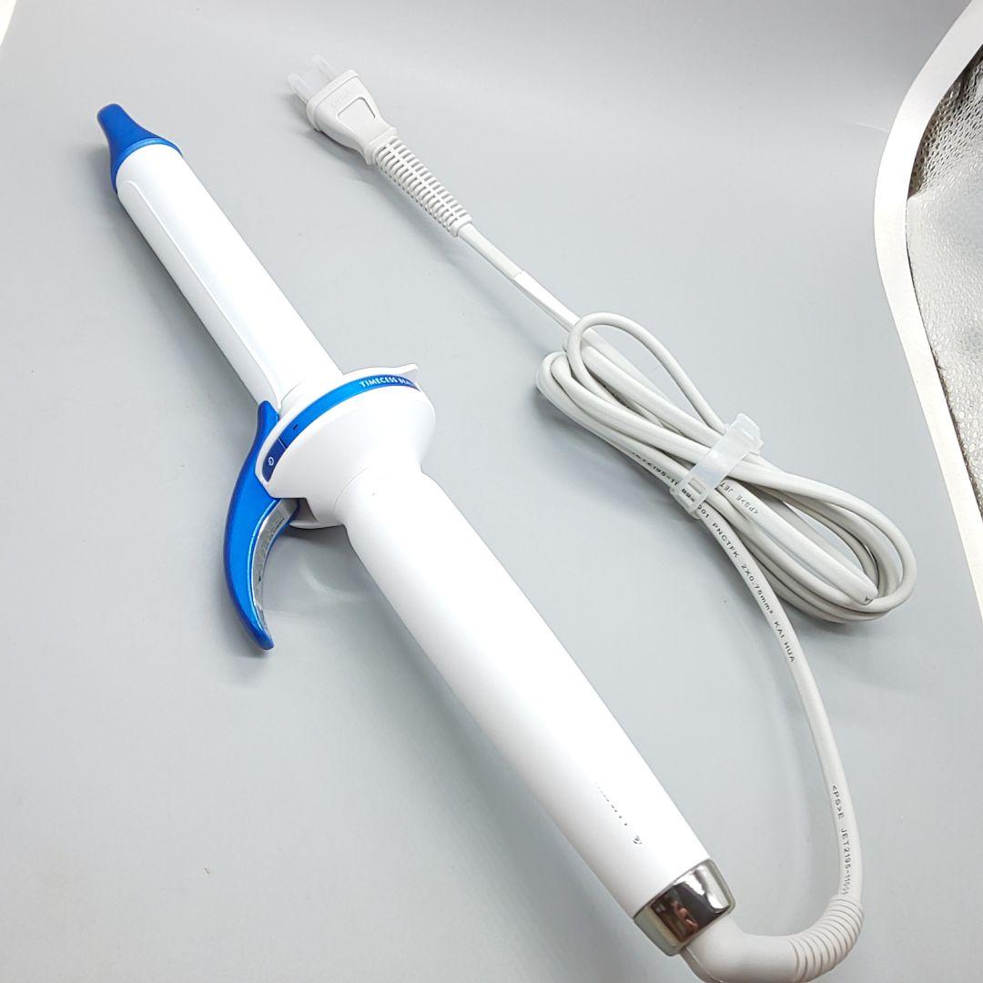 リュミエリーナ 3DPlus S 26.5㍉ ヘアビューロン カール 未使用品