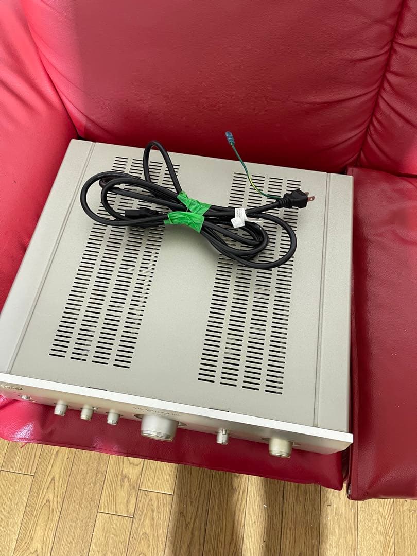 Denon PMA-1500AE アンプ シルバー