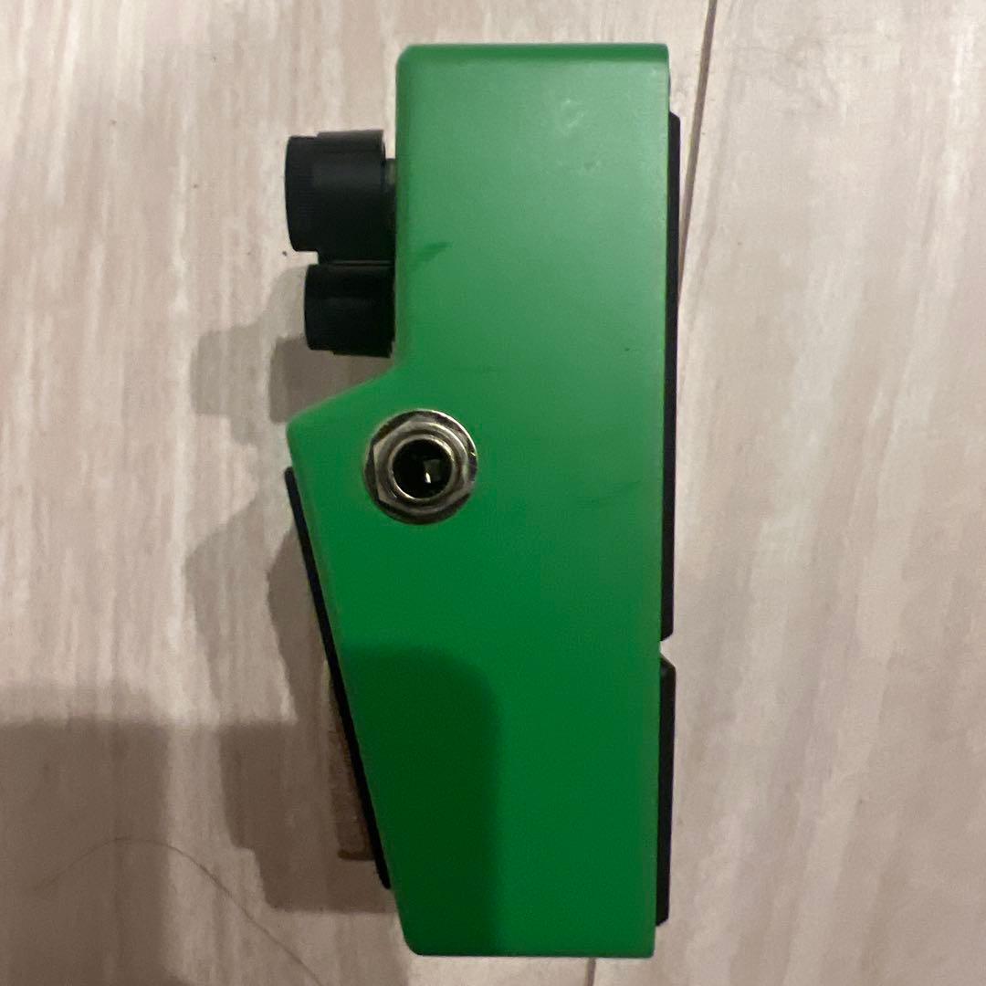 Ibanez ( アイバニーズ ) TS9　Tubescreamer