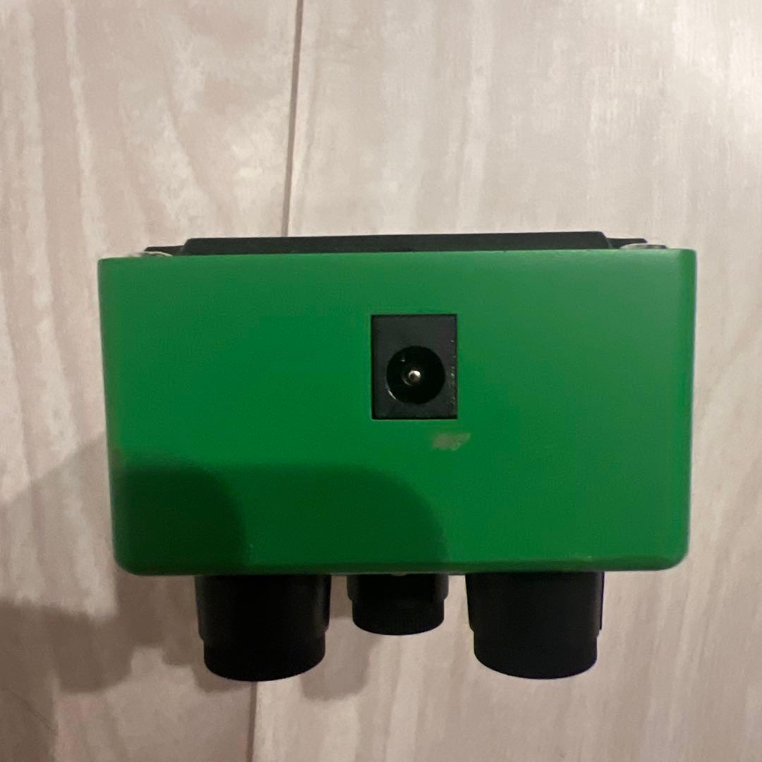 Ibanez ( アイバニーズ ) TS9　Tubescreamer