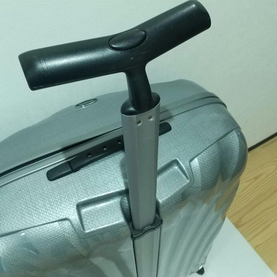 SAMSONITE コスモライトスピナー75 94L サムソナイト　キャリー