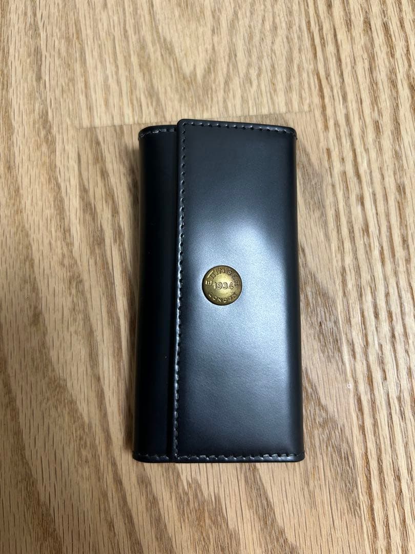 ETTINGER エッティンガー キーケース