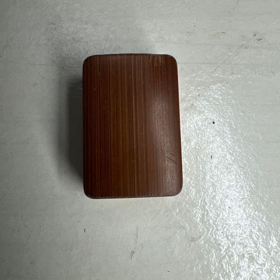 麻雀牌 木箱 時代物 アンティーク