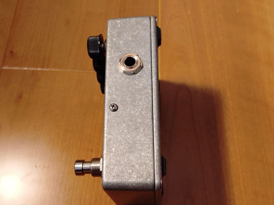 ギター Menatone Ms Foxy Brown