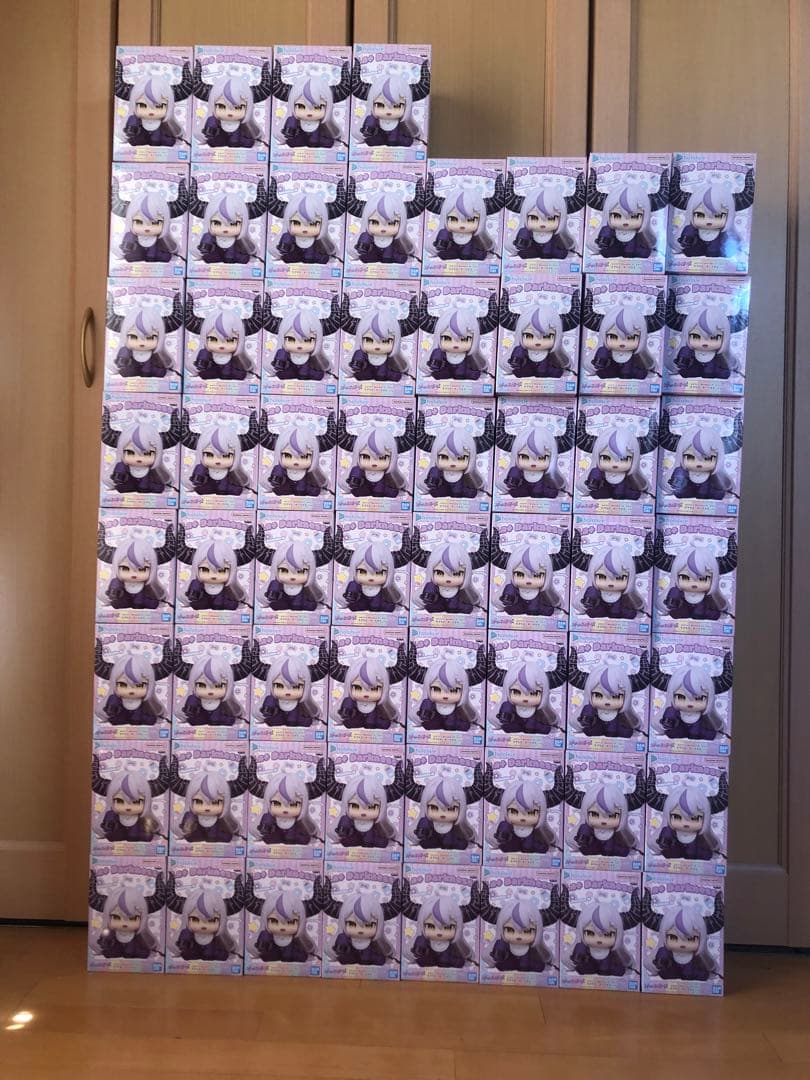 アニメ フィギュア まとめ売り　　　　⑮