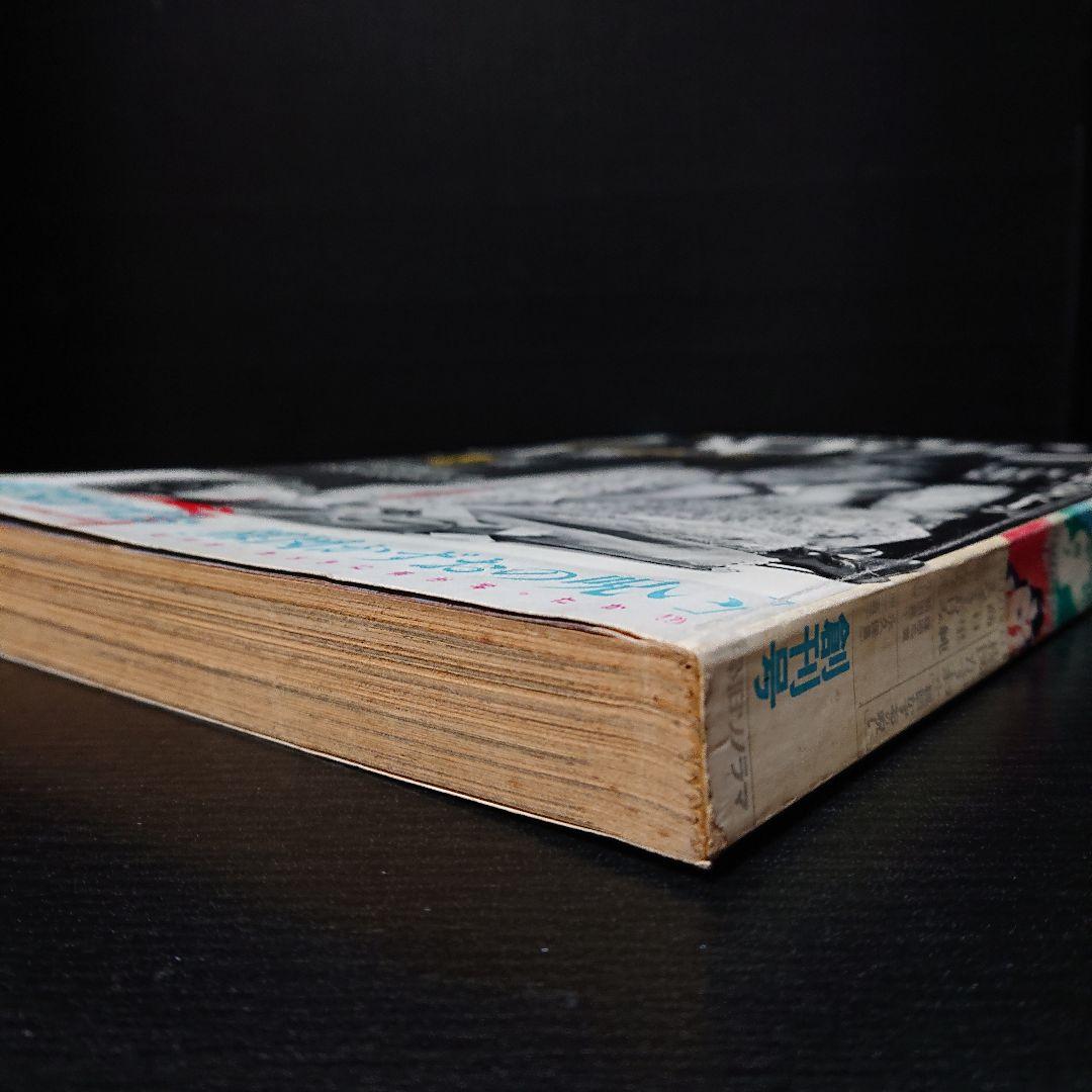 少女マンガ雑誌 月刊『ハロウィン』創刊号