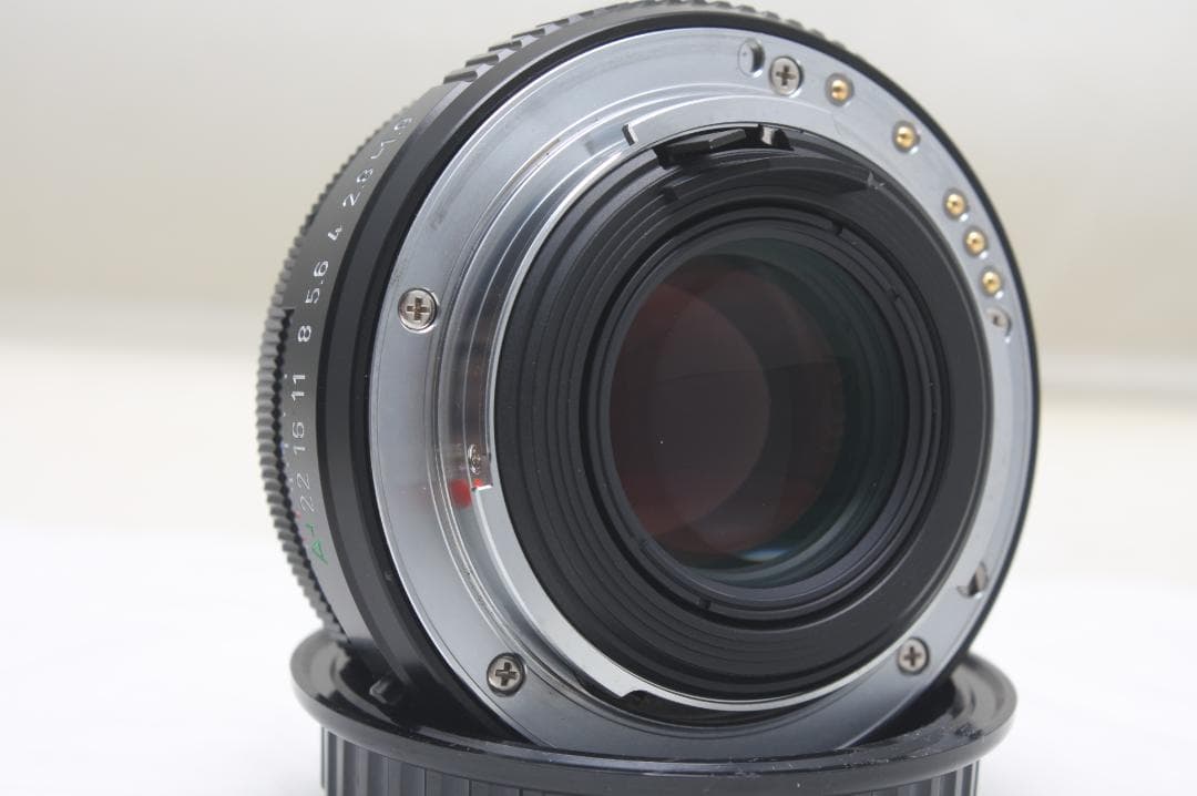 ★良品★ ペンタックス FA 43mm F1.9 Limited