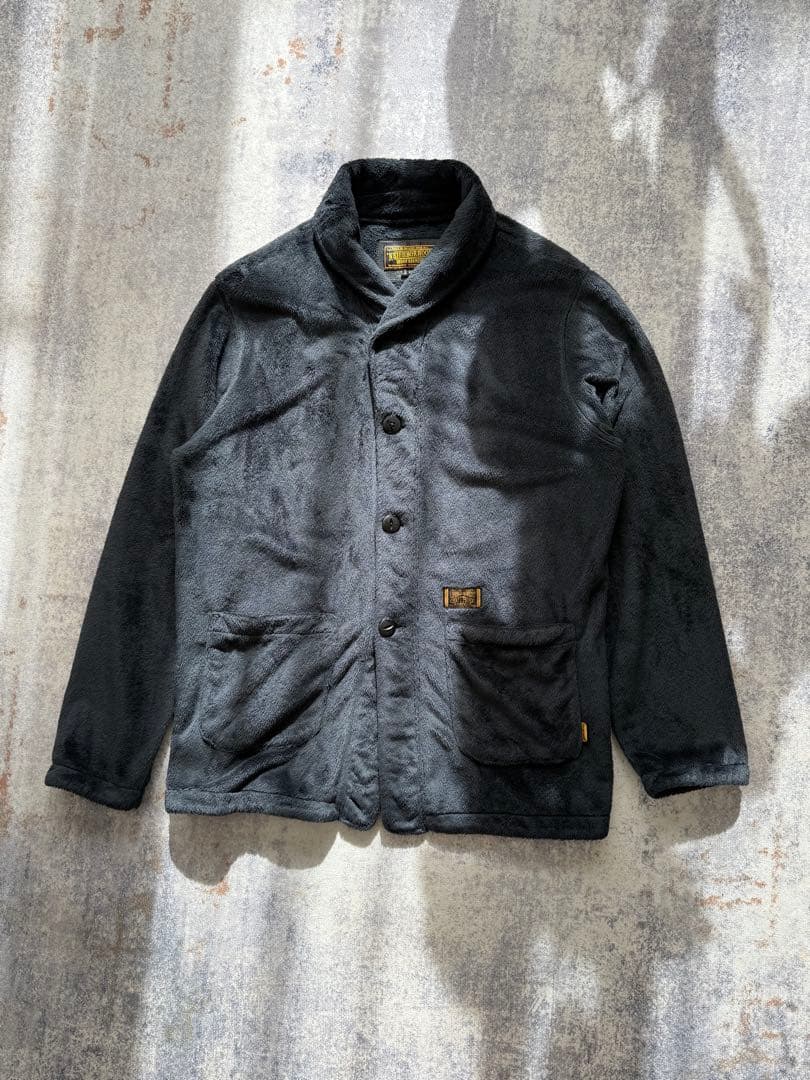 ネイバーフット neighborhood フリースジャケット