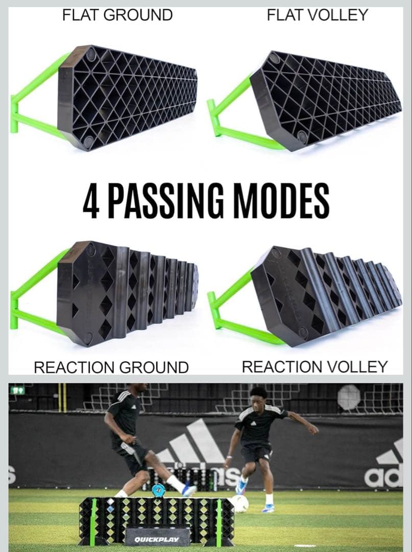 【新品未開封】QUICKPLAY