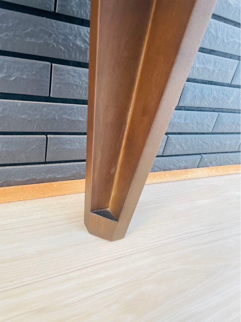 送料込み　桜屋工業　ダイニングテーブル