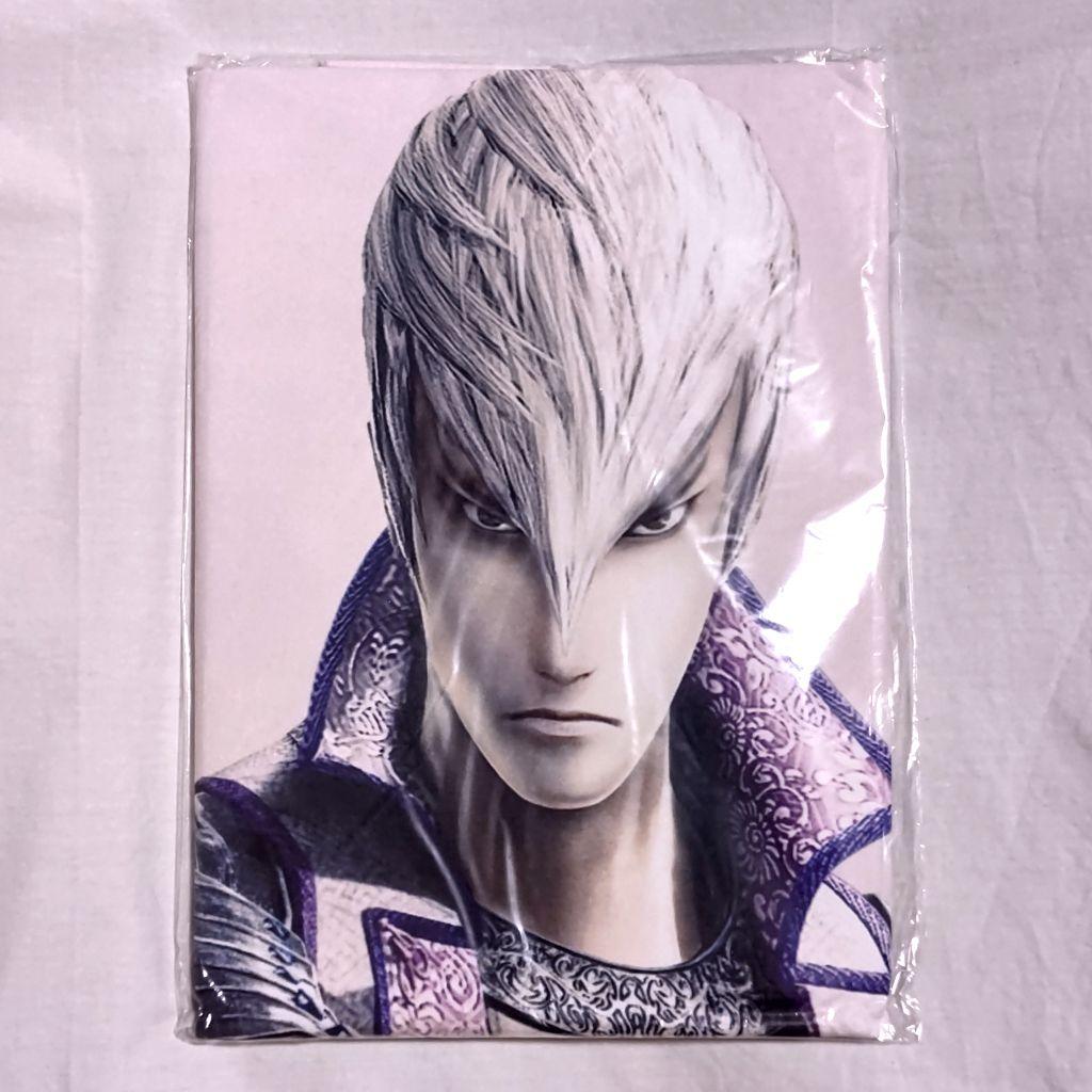 戦国BASARA 4 皇 ほぼ等身大！武将バスタオル