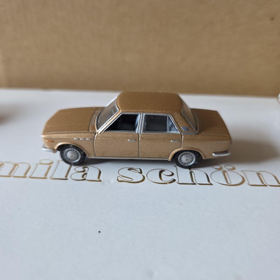 トミカリミテッドヴィンテージミニカー