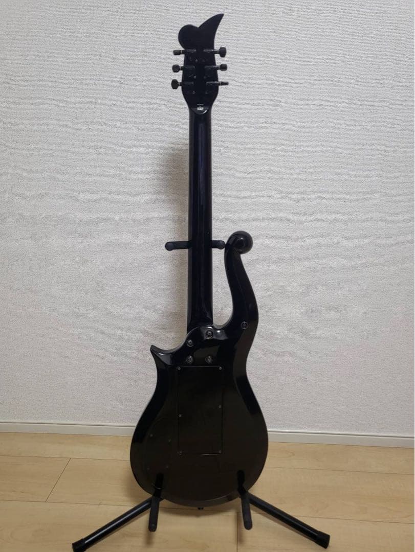 EDWARDS/ES-110PRⅢ　SUGIZOモデル