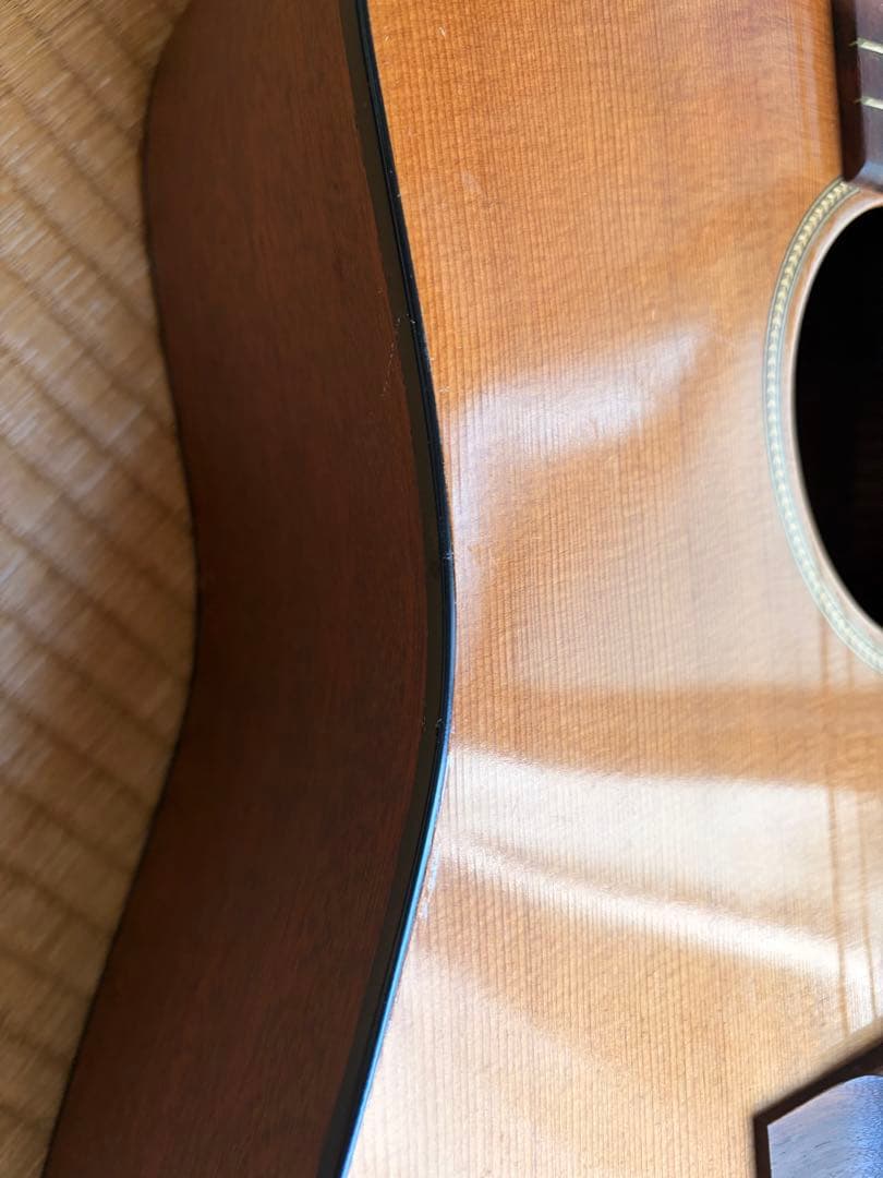 Martin D-16GT アコースティックギター