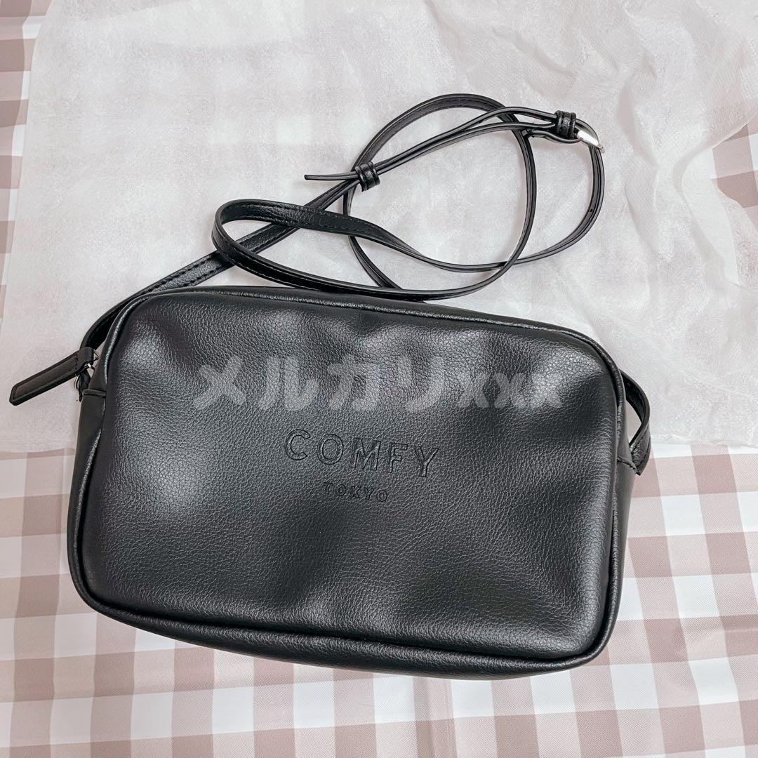 Da-iCE 岩岡徹 COMFY ショルダーバッグ