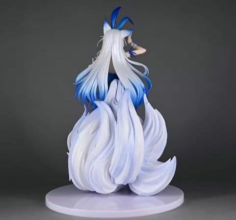 アズールレーン　信濃　フィギュア