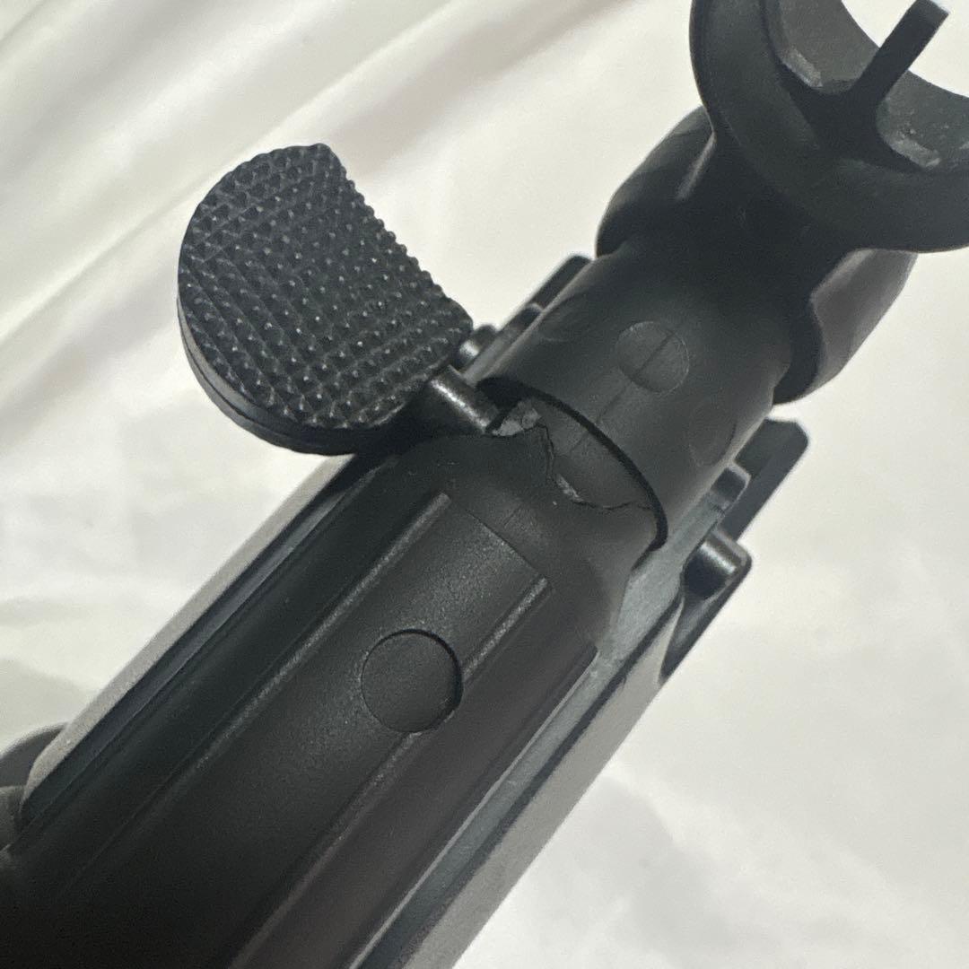 【動作快調!!】 東京マルイ ハイサイクル 電動ガン MP5K クルツ !!