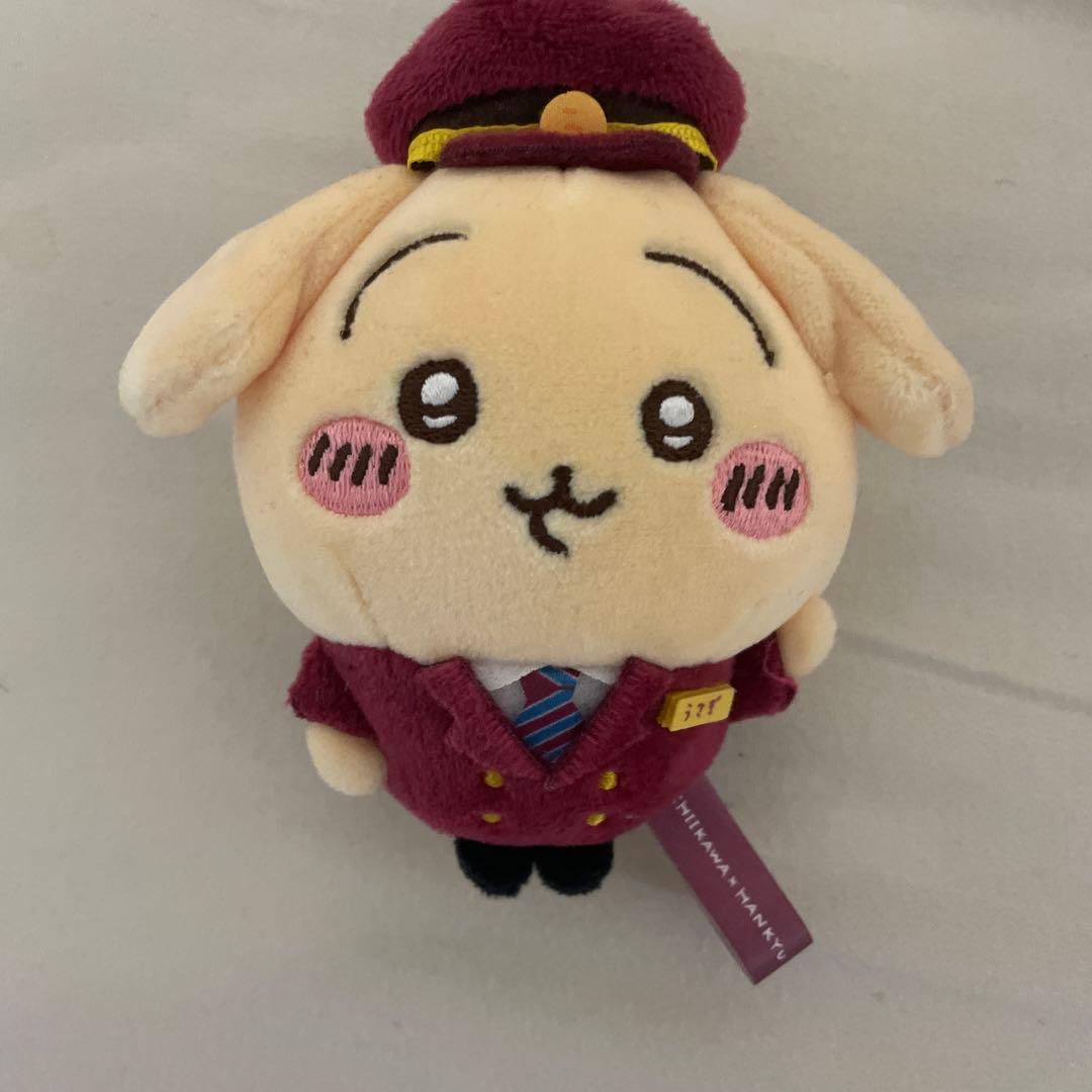 ちいかわ ぬいぐるみ うさぎ多め まとめ売り