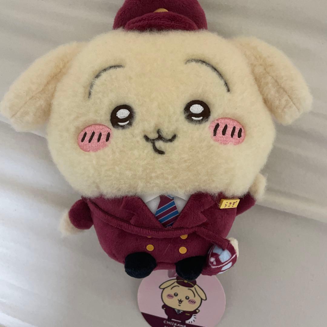 ちいかわ ぬいぐるみ うさぎ多め まとめ売り